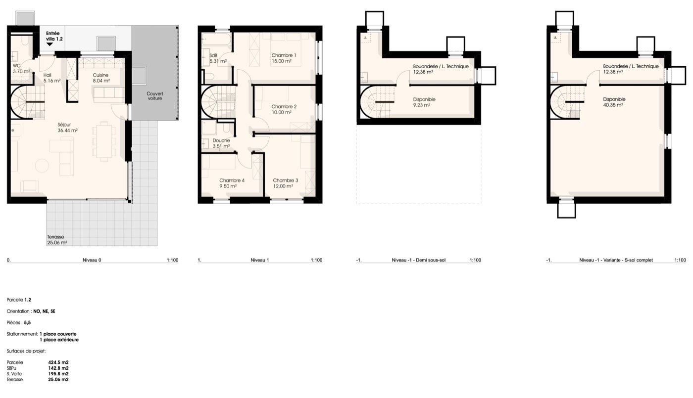 Combe plan 3
